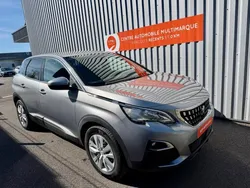 Peugeot 3008 BlueHDi 130ch S&S BVM6 Active Business