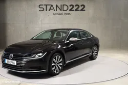 VW Arteon 2.0 TDI Elegance DSG