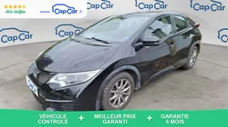 Honda Civic 1.6 I-DTEC 120 Executive
