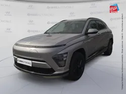 Hyundai Kona Electric 65kWh - 217ch Ultime Edition
