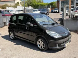 PEUGEOT 1007 1.6i 16V - BV 2-Tronic Sporty SEULEMENT 70 000 KM