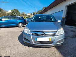 Opel Astra Station Wagon