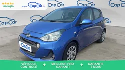 Hyundai i10 1.0 66 Intuitive