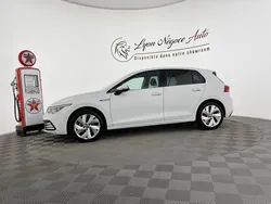 Volkswagen Golf VIII 1.5 TSI 130 Style 130Ch BVM6 Keyless Go & Attelage & Caméra & Apple Car Play & IQ-Light & 33 000Kms