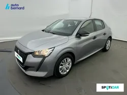 Peugeot 208 1.2 PureTech 75ch S&S Like