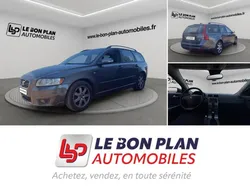 Volvo V50 1.6 D 110ch Kinetic