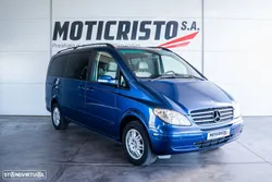 Mercedes-Benz Viano
