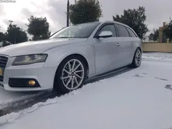 Audi A4 2.0 tdi sport