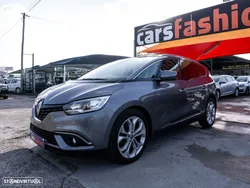Renault Grand Scénic 1.5 dCi Intens EDC SS