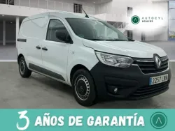 RENAULT Express 1.5 Blue dCi Confort 55kW
