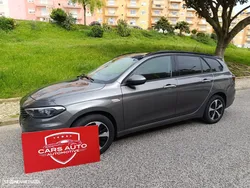 Fiat Tipo Station Wagon 1.6 M-Jet Lounge J17
