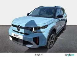 CITROEN C3 Aircross Hybride 145 e-DCS6 Max