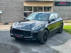 PORSCHE MACAN 3.0 V6 360 ch GTS PDK * SUIVI PORSCHE * * PACK CHRONO/ PDLS + / PSE / SPORT DESIGN