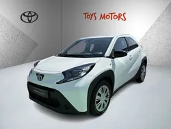 Toyota aygo x 1.0 VVT-i 72 Dynamic