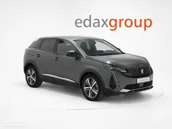 Peugeot 3008 1.6 Hybrid Allure e-EAT8