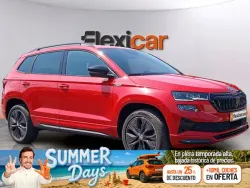 SKODA Karoq 2.0TDI Adblue Sportline 85kW DSG