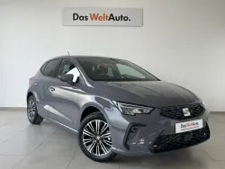 SEAT Ibiza 1.0 TSI S&S Style 85kW