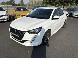 Peugeot 208 II 2019 1.2I PURETECH 12V S&S - 75 STYLE