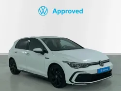 Volkswagen Golf 1.5 TSI R-Line 110kW
