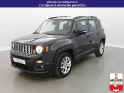 Jeep Renegade 1.4 I MultiAir 140 Longitude +Clim auto +