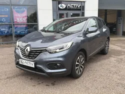 RENAULT KADJAR 1.3 tce 140 fap evolution edc