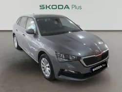 SKODA Scala 1.0 TSI Selection 85kW