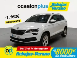 Skoda Karoq 1.6TDI Ambition