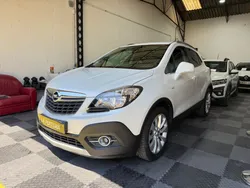 Opel mokka 1.6 cdti 136 cosmo pack