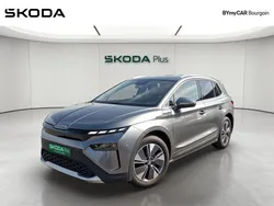 SKODA Elroq 204 ch Batterie 60 Plus