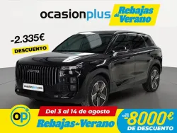 Jaecoo J7 1.6 Select 4x2