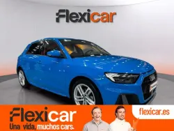 AUDI A1 Sportback 35 TFSI S tronic