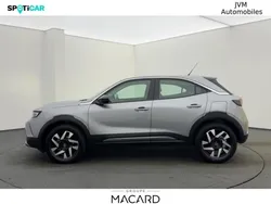 Opel Mokka 1.2 Turbo 100ch