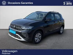 Volkswagen T-Cross 1.0 TSI 95 Start/Stop BVM5 Life Plus
