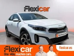 KIA XCeed 1.0 T-GDi Drive