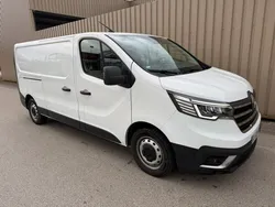 Renault Trafic III ph3 L2 H1 / 2.0 dci 130cv bvm6 Grand Confort / 1*main / Full led Camera CarPlay / 2022 / 74.000km / Révisée / 18.300e ht 21.990e ttc Garantie 6 mois