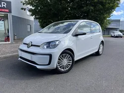 VOLKSWAGEN UP 2.0 1.0i BlueMotion - 60 BERLINE Lounge PHASE 2