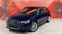Audi A3 de 2019