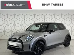 Mini Hatch 3 Portes Cooper 136 ch DKG7 Edition Camden