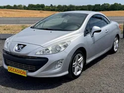 Peugeot 308 2.0 HDi 16V 140 ch