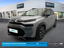 Citroën C3 Aircross PureTech 110 S&S BVM6 Feel Pack