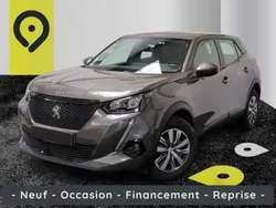 Peugeot 2008 Active PureTech 100 S&S BVM6