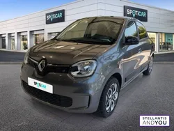 Renault Twingo III SCe 65 Equilibre