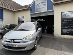 Peugeot 807 2.0 HDI110 NORWEST