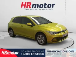 VOLKSWAGEN Golf 1.0 TSI Life 81kW