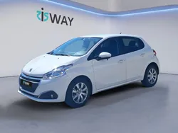 Peugeot 208 1.5 BLUE HDI 100 CV PREMIUM PACK GARANTIE 6 MOIS