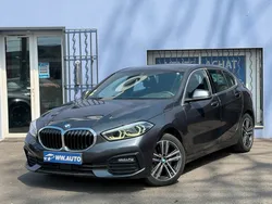 BMW SERIE 1 116d 116 ch DKG7 Business Design F40