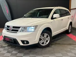 FIAT FREEMONT 2.0 16V Multijet 140 ch 4x2 7plc Lounge / DISTRI OK