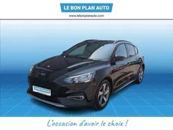 Ford Focus Active 1.0 EcoBoost 125ch Active X BVA