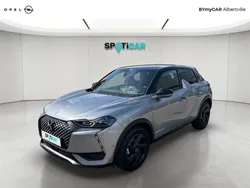 DS DS3 Crossback PureTech 155 EAT8 Performance Line+