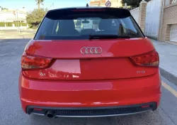 AUDI A1 1.4 TFSI Attraction